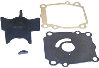 WATER PUMP KIT W/O HOUSING