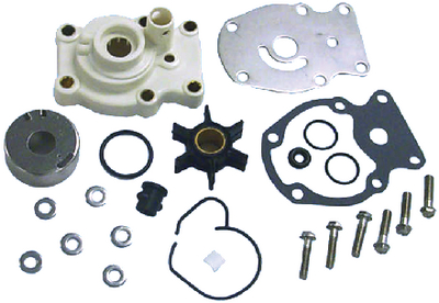 P WATER PUMP KIT J/E 393630