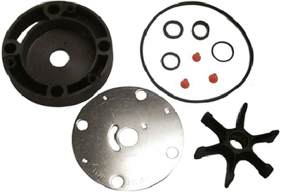 P-WATER PMP KT OM983218 STRNGR