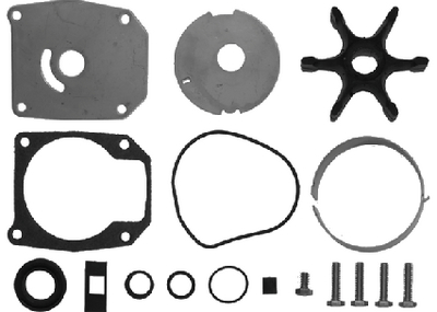 432956 E/J WTR PUMPKIT 432955
