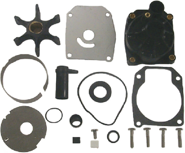 WATER PUMP KIT E/J OMC#436957