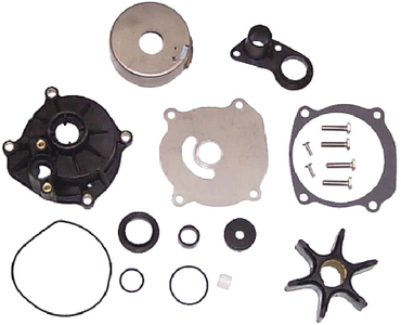 P-434421 OM WAT PUMP KIT55-01