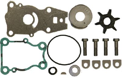 WATER PUMP KIT