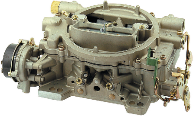 CARBURETOR  UNIVERSAL 600 CFM