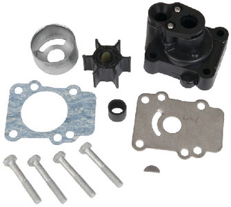 WATER PUMP KT W HSNG YM 9.9 15