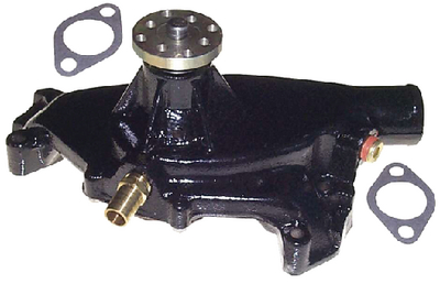 ENGINE CIRC PUMP-GM 7.4L   8.2