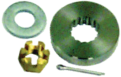 PROP NUT KIT