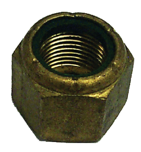 PROP NUT-HONDA MERC PCM