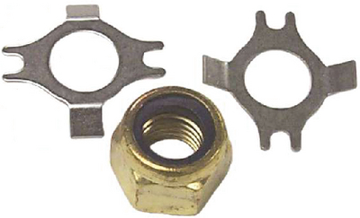 PROP NUT KIT-DISP PK