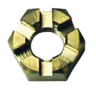 PROP NUT @5      55-577