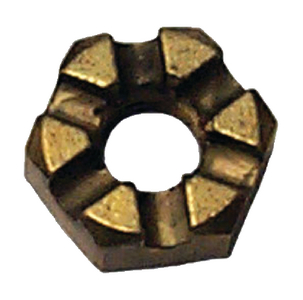 PROP NUT @5 1=PKG 5  318971