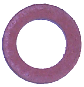 WASHER-DRAIN YAM-MERC 50-PK