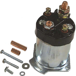 SOLENOID-OMC VOLVO MERCID