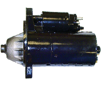 STARTER-PERM MAG FORD 5.0-5.8L