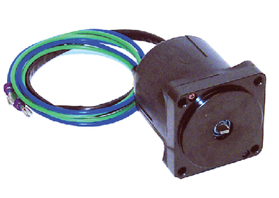 TILT-TRIM MOTOR-OMC#5005254