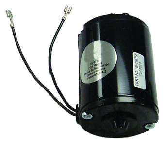TILT-TRIM MOTOR-VOLVO#850834
