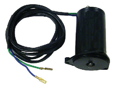 T&T MOTOR-E/J 2-WIRE OM#985237