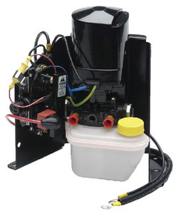 COMPLETE POWER TRIM PUMP ASSY