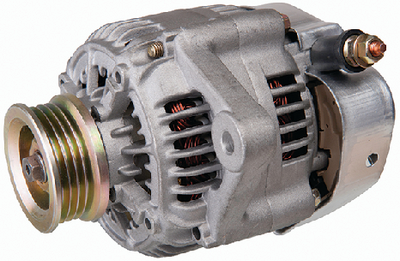 ALTERNATOR-NLA MC#857006A 3