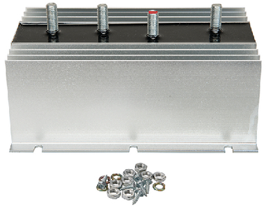 BATT ISOLATOR 1-ALT 2-BAT 120A