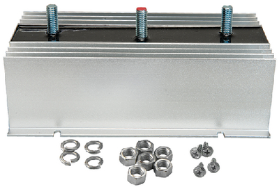 BATT ISOLATOR 1-ALT 2-BAT 165A