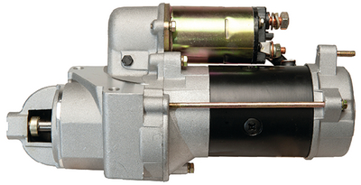 STARTER-MC D7.3L D-TRONIC