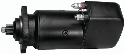 12V VOLVO#6209190 STARTER