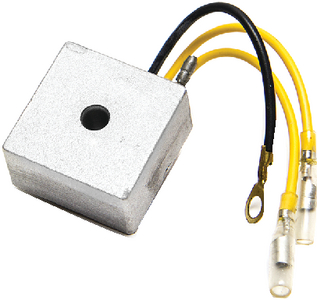 VOLTAGE REG SEADOO#278-000-123
