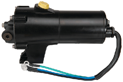 TRIM PUMP ASSY-VOLVO DP & DPX