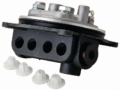 TRIM PUMP-VP#820545 OM#382715