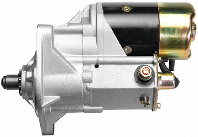 STARTER MC-HINO 234 L4 DIESEL