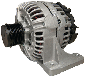 ALTERNATOR-VOLVO DIESL D3 140A