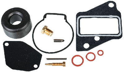 CARB KIT YM#677-W0093-00
