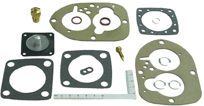 841836-0 CARB KIT VOLVO