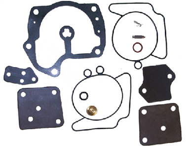CARB KIT   439079/439078