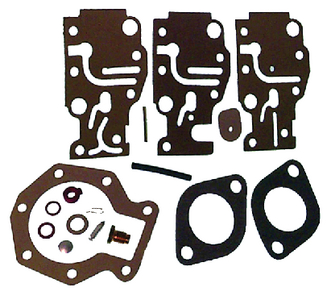 CARB KIT  OMC 439073