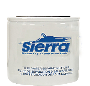 FUEL FILTER 10 MICRON