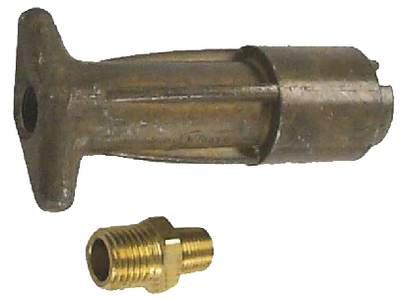 TANK CONNECTOR