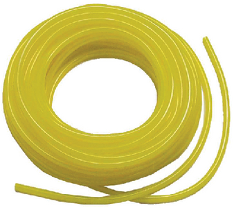 VINYL FUEL TUBING 1/8 ID @ 50