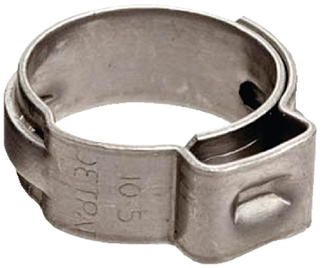 CLAMP-OETIKER 1 1/4  10/BG