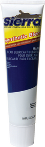GEAR LUBE-HI PERF 10 OZ @12