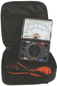 MULTI METER-DVA TESTER