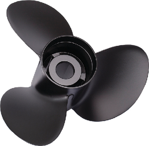 PROP RUBEX 3EP ALUM LH