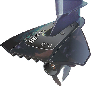 HYDRO FOIL SE SPORT 200 BLACK