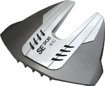 HYDRO FOIL SE SPORT 400 GRAY