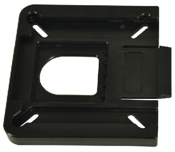 SEAT BRKT REMOVABLE 7 X7