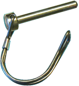 BOLT ON DETENT PIN FOR 1780227