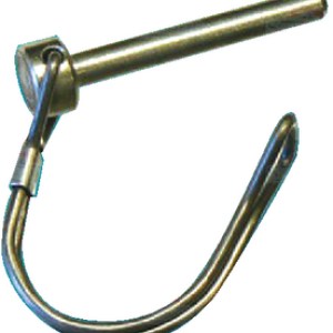 BOLT ON DETENT PIN FOR 1780227 BOLT ON DETENT PIN FOR 1780227