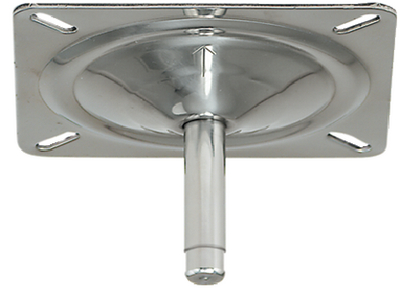 SEAT MOUNT W/O SPRING-S/S
