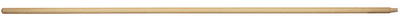 5'FT. WOOD HANDLE